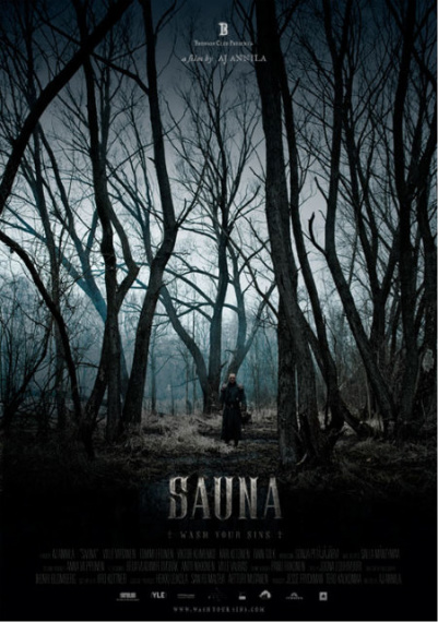 Sauna - 2008, Finland